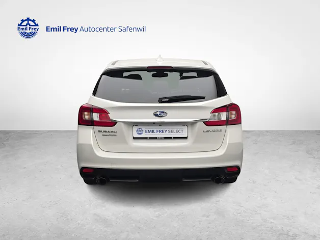Subaru Levorg 1.6 DIT Swiss