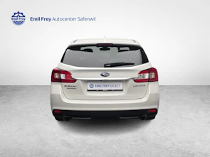 Fahrzeugbild SUBARU Levorg 1.6 DIT Swiss