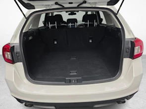 Fahrzeugbild SUBARU Levorg 1.6 DIT Swiss