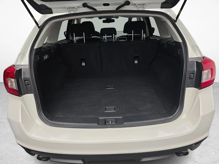 Fahrzeugbild SUBARU LEVORG