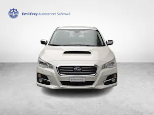 Subaru Levorg 1.6 DIT Swiss