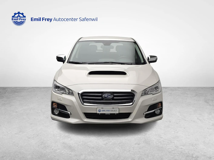 Fahrzeugbild SUBARU LEVORG