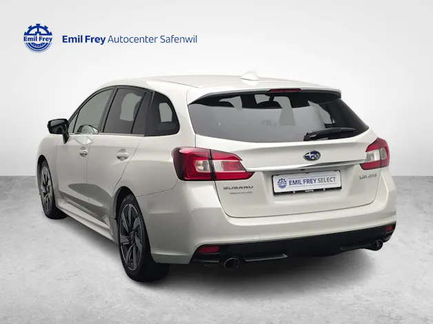 Subaru Levorg 1.6 DIT Swiss