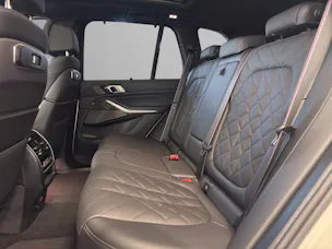 BMW X5 G05 40d xDrive SAG