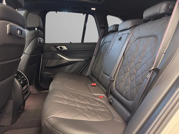 BMW X5 G05 40d xDrive SAG