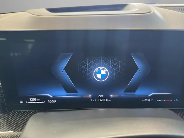 BMW X5 G05 40d xDrive SAG