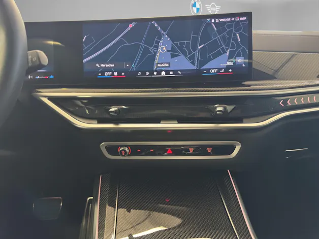 BMW X5 G05 40d xDrive SAG