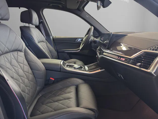 BMW X5 G05 40d xDrive SAG