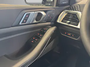 BMW X5 G05 40d xDrive SAG