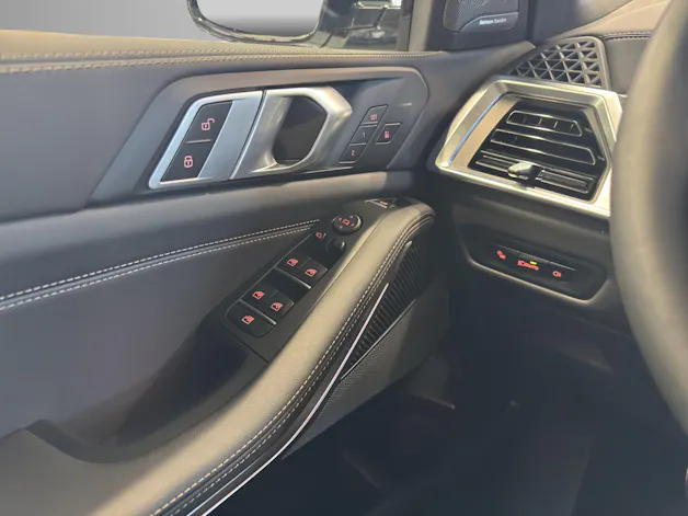 BMW X5 G05 40d xDrive SAG