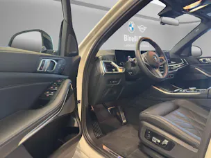 BMW X5 G05 40d xDrive SAG