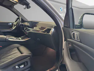 BMW X5 G05 40d xDrive SAG