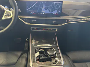BMW X5 G05 40d xDrive SAG