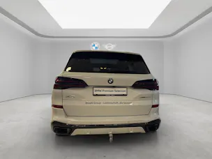 BMW X5 G05 40d xDrive SAG
