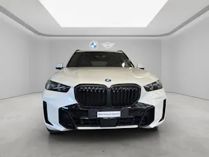 BMW X5 G05 40d xDrive SAG