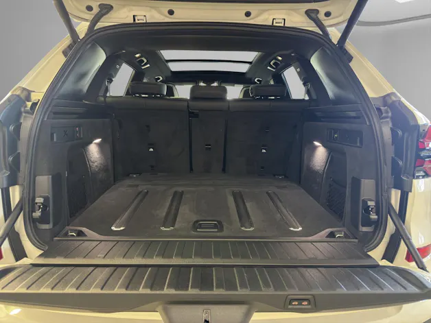 BMW X5 G05 40d xDrive SAG
