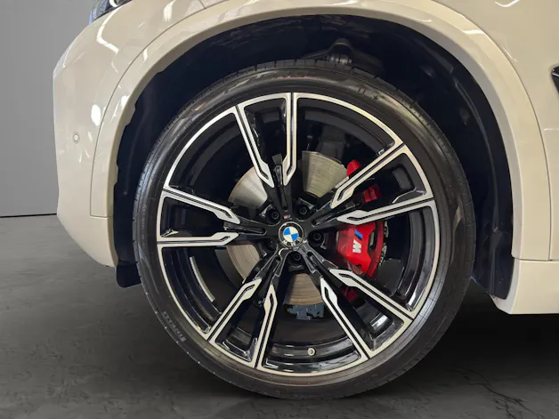 BMW X5 G05 40d xDrive SAG