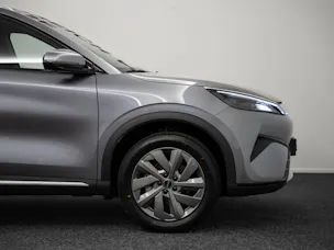 BYD Atto 3 EVO Excellence AWD