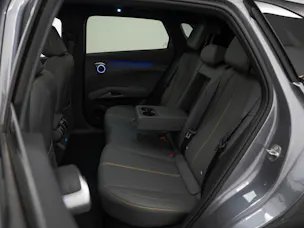 BYD Atto 3 EVO Excellence AWD