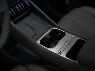 BYD Atto 3 EVO Excellence AWD