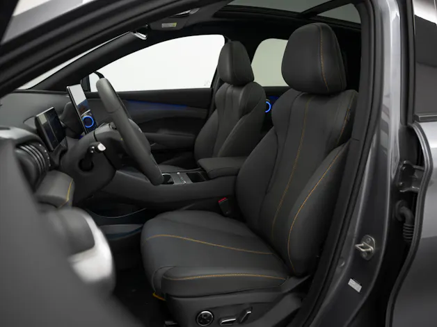 BYD Atto 3 EVO Excellence AWD