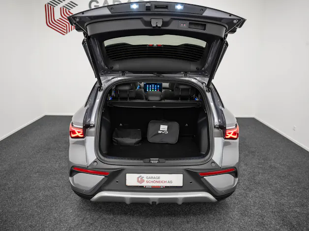 BYD Atto 3 EVO Excellence AWD