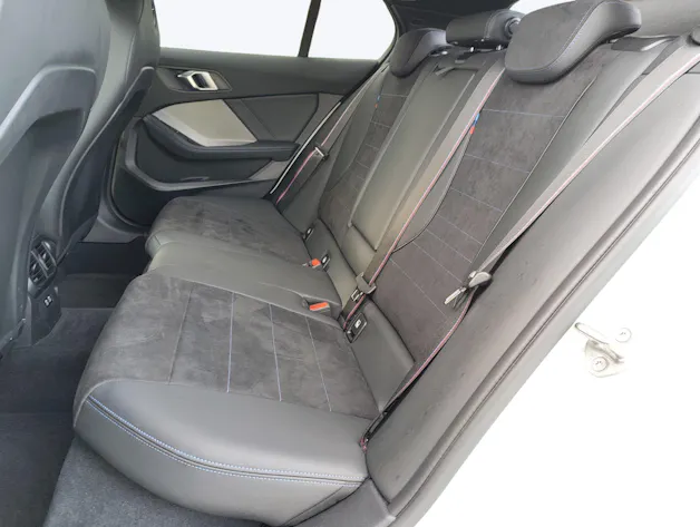 BMW 1er Reihe F70 M135i xDrive