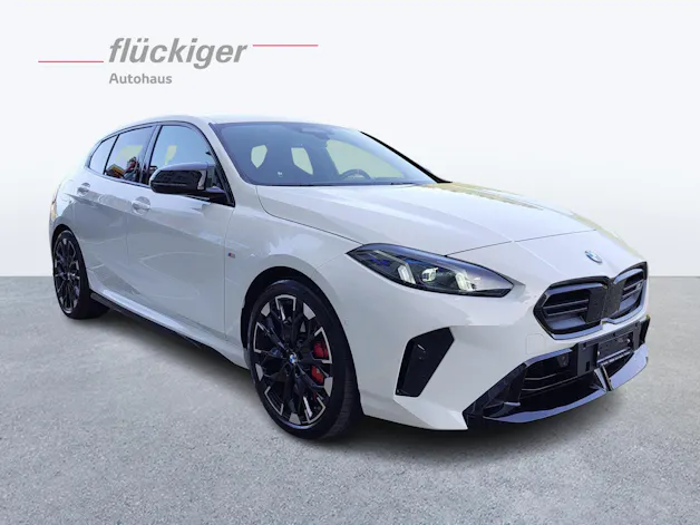 BMW 1er Reihe F70 M135i xDrive