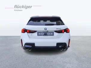 BMW 1er Reihe F70 M135i xDrive