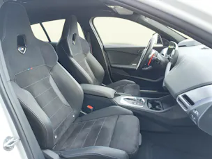 BMW 1er Reihe F70 M135i xDrive