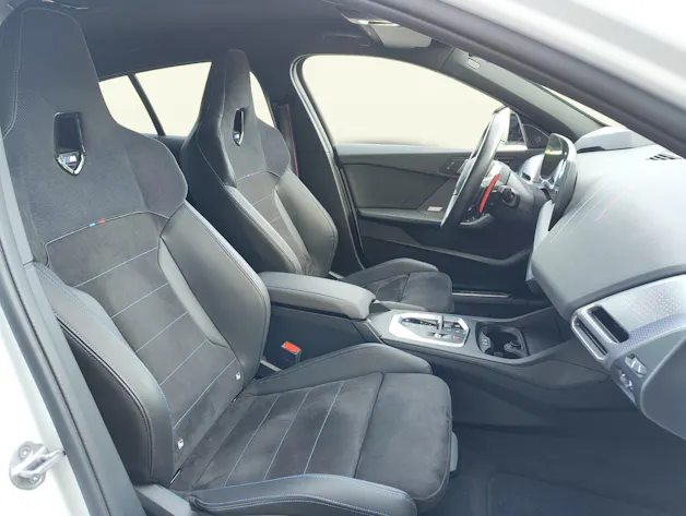 BMW 1er Reihe F70 M135i xDrive