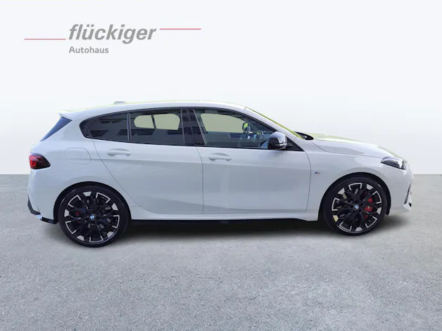 BMW 1er Reihe F70 M135i xDrive