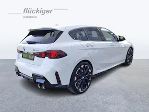 BMW 1er Reihe F70 M135i xDrive