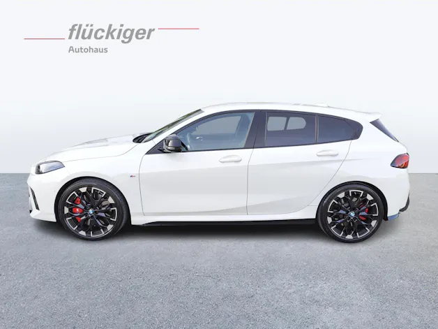 BMW 1er Reihe F70 M135i xDrive