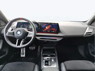 BMW 1er Reihe F70 M135i xDrive