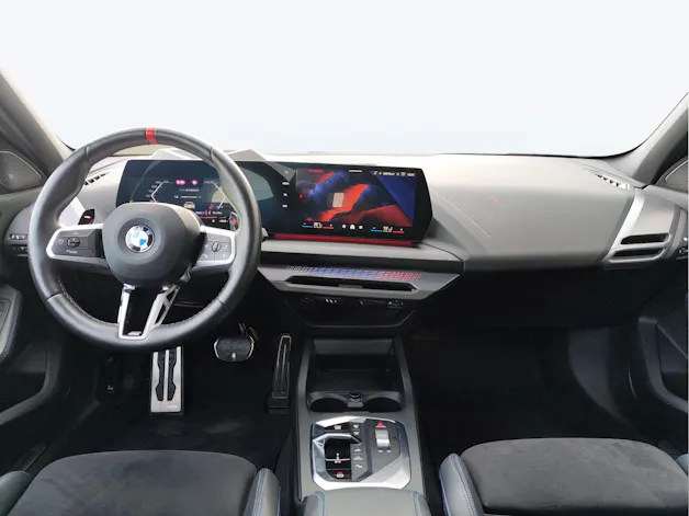 BMW 1er Reihe F70 M135i xDrive