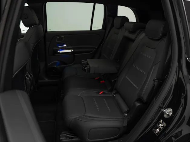 MERCEDES-BENZ GLB 250 AMG Line 4matic
