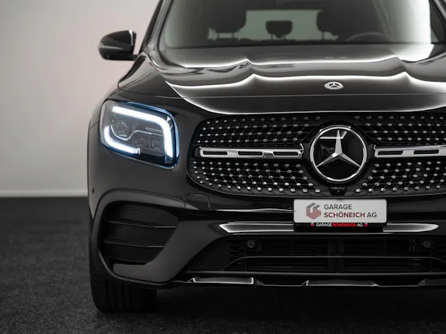 MERCEDES-BENZ GLB 250 AMG Line 4matic