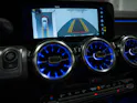 MERCEDES-BENZ GLB 250 AMG Line 4matic