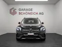 MERCEDES-BENZ GLB 250 AMG Line 4matic