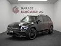 MERCEDES-BENZ GLB 250 AMG Line 4matic