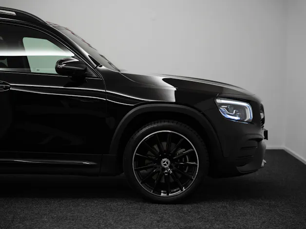 MERCEDES-BENZ GLB 250 AMG Line 4matic