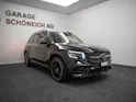 MERCEDES-BENZ GLB 250 AMG Line 4matic