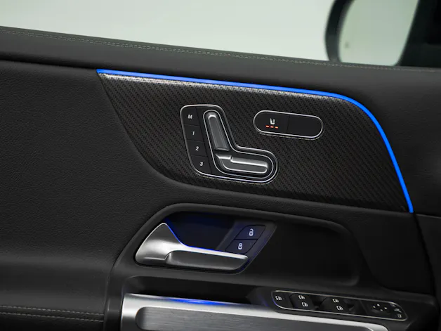 MERCEDES-BENZ GLB 250 AMG Line 4matic