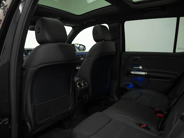 MERCEDES-BENZ GLB 250 AMG Line 4matic