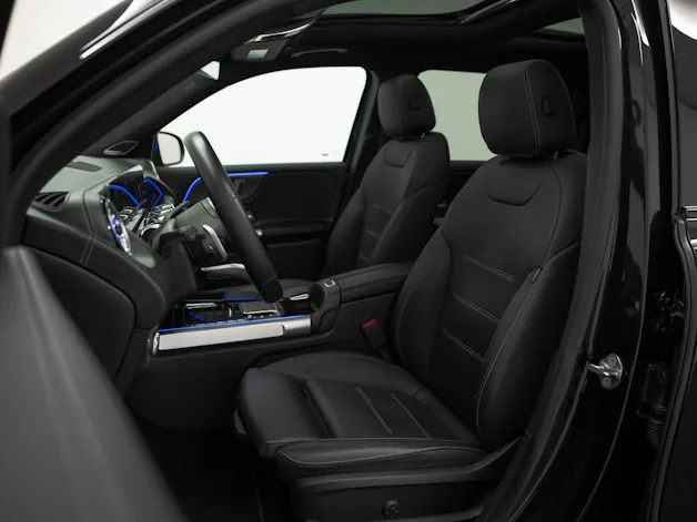 MERCEDES-BENZ GLB 250 AMG Line 4matic