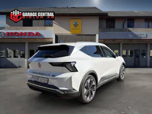 RENAULT Scénic E-Tech techno