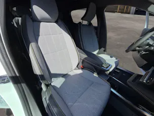 RENAULT Scénic E-Tech techno