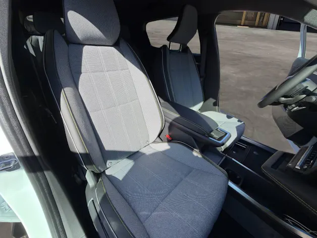 RENAULT Scénic E-Tech techno