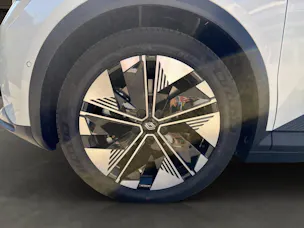 RENAULT Scénic E-Tech techno